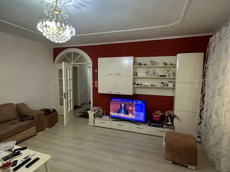 Myslym Shyri - In affitto 2+1+cucina separata+veranda