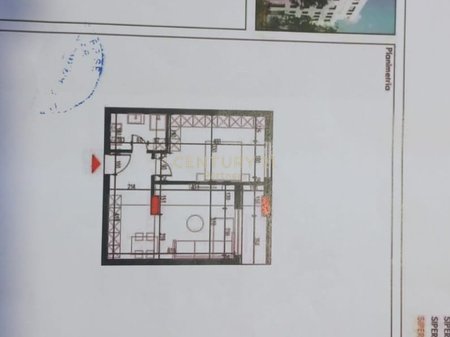 SHESIM APARTAMENT 1+1 TEK PLATINIUM 2,PASKUQAN
FAZE PERFUNDIMTARE