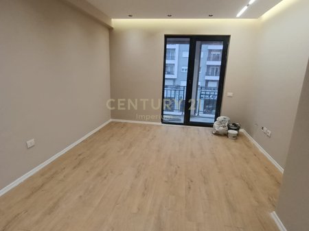 📍 1+1 in affitto – Urban Gate, Astir | 450€