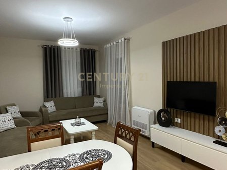 1+1 Apartment for Rent near 5 Maji!