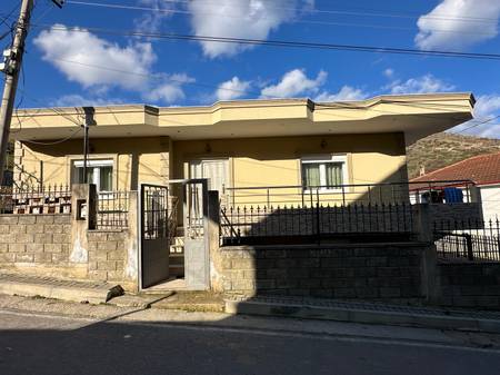 PRIVATE HOUSE FOR SALE IN POGRADEC – MOKRA STREET, WITH 200 M2 LAND !!!!