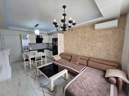 APPARTAMENTO 2+1 IN AFFITTO AL COMPLESSO MAGNET, 21 DICEMBRE!