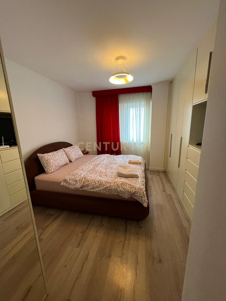 Appartamento 2+1+2 in affitto a Brryl, completamente arredato