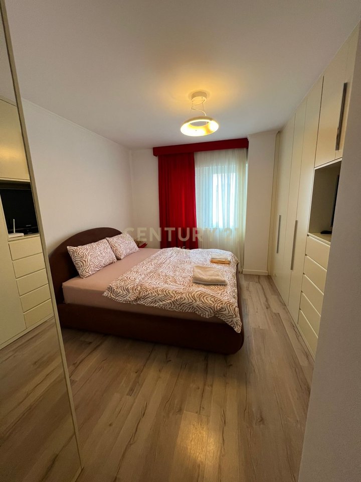 Appartamento 2+1+2 in affitto a Brryl, completamente arredato