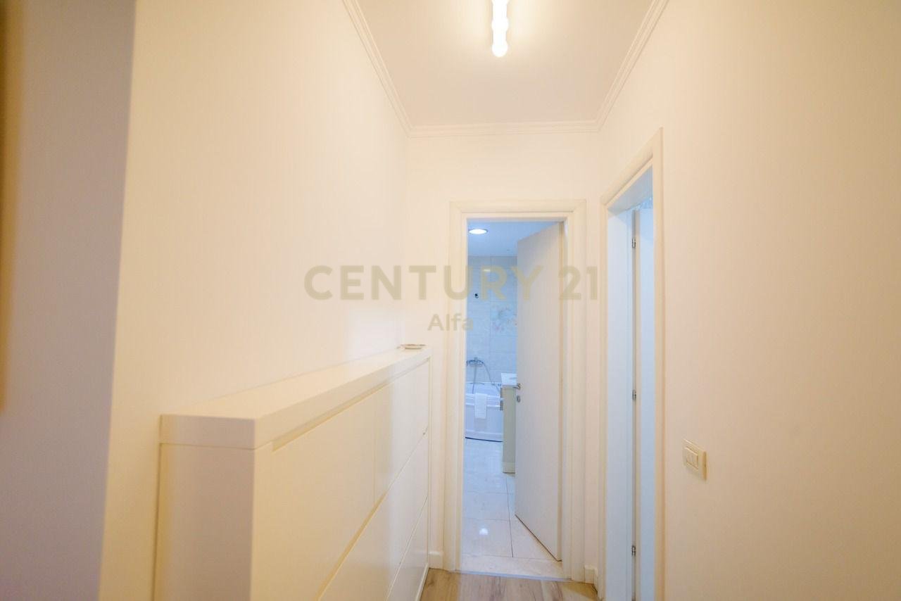 Appartamento 2+1+2 in affitto a Brryl, completamente arredato