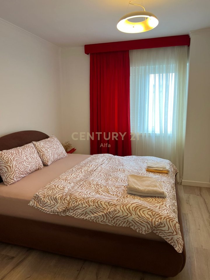 Appartamento 2+1+2 in affitto a Brryl, completamente arredato