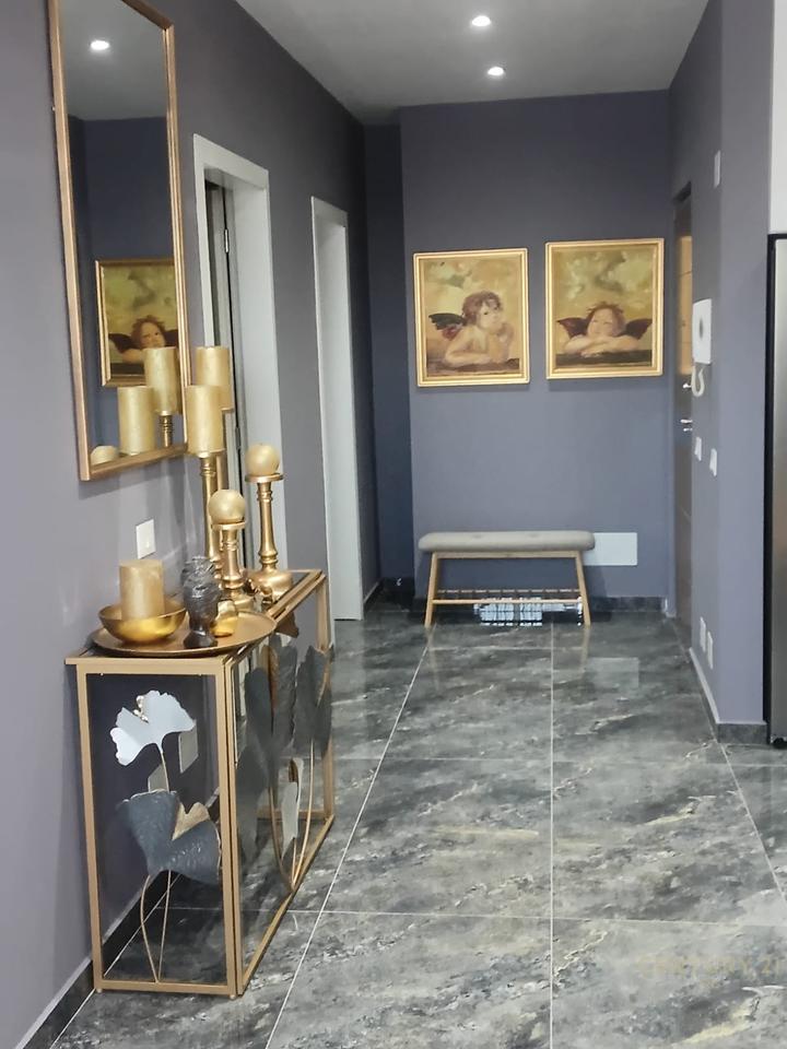 APPARTAMENTO 2+1+2 IN AFFITTO VICINO A HIPOTEKA!