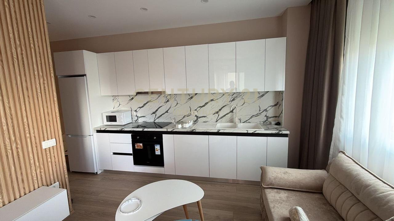 PREMIUM APARTMENT 1+1+PARKING SPACE FOR SALE IN ASTIR (2025)