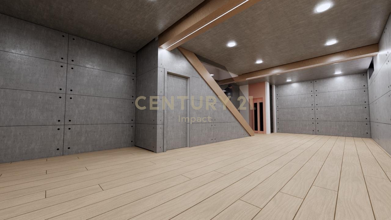 Vilë moderne për Biznes + Banim me Qira!