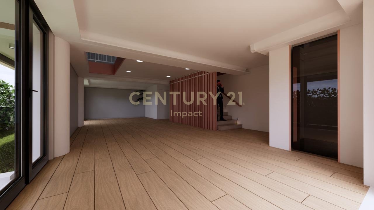 Vilë moderne për Biznes + Banim me Qira!