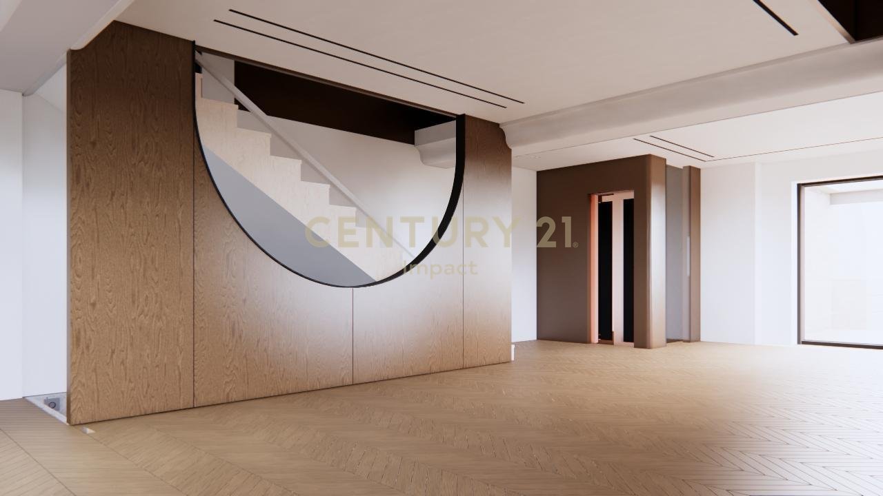 Vilë moderne për Biznes + Banim me Qira!