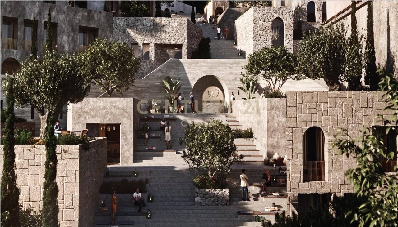 PREMIUM STUDIO APARTMENT FOR RENT IN VILLAGE FENCE, JALË!