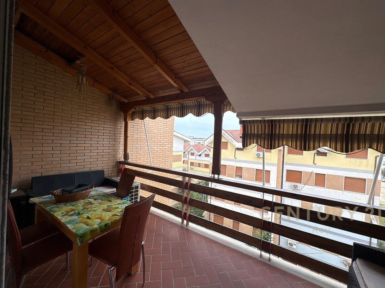 APARTMENT 1+1 FOR SALE, NEAR GRAND BLUE FAFA!