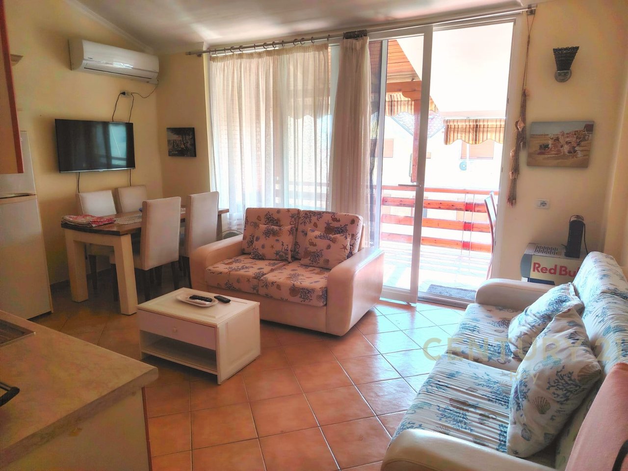 APARTMENT 1+1 FOR SALE, NEAR GRAND BLUE FAFA!