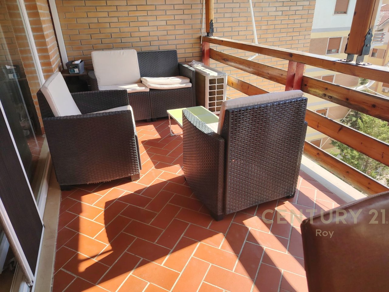 APARTMENT 1+1 FOR SALE, NEAR GRAND BLUE FAFA!