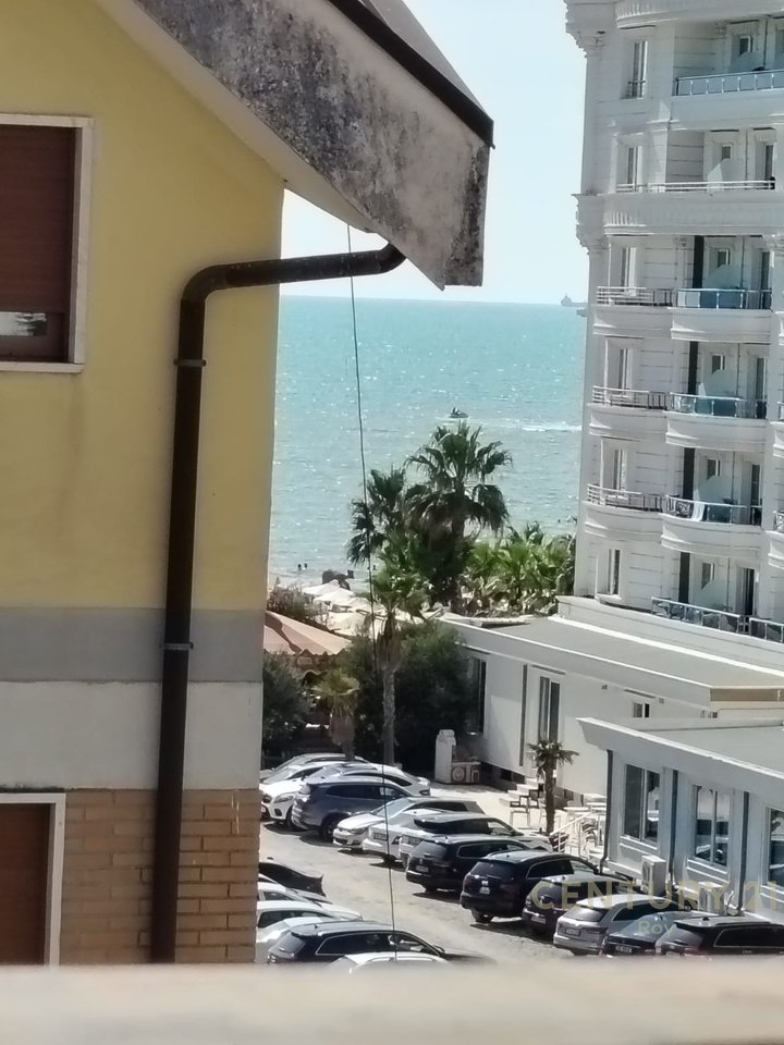 APARTMENT 1+1 FOR SALE, NEAR GRAND BLUE FAFA!