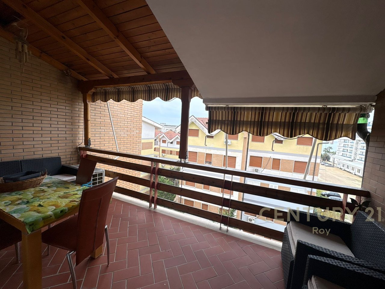 APARTMENT 1+1 FOR SALE, NEAR GRAND BLUE FAFA!