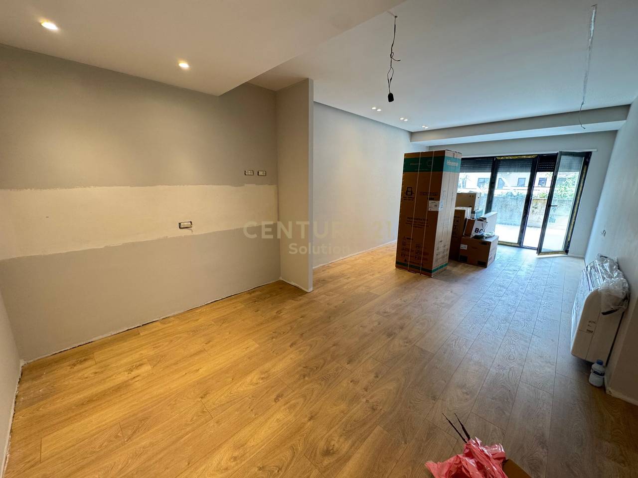 FOR RENT 2+1+2 PARKING SPACES AT KODRA E DIELLIT 2 RESIDENCE!