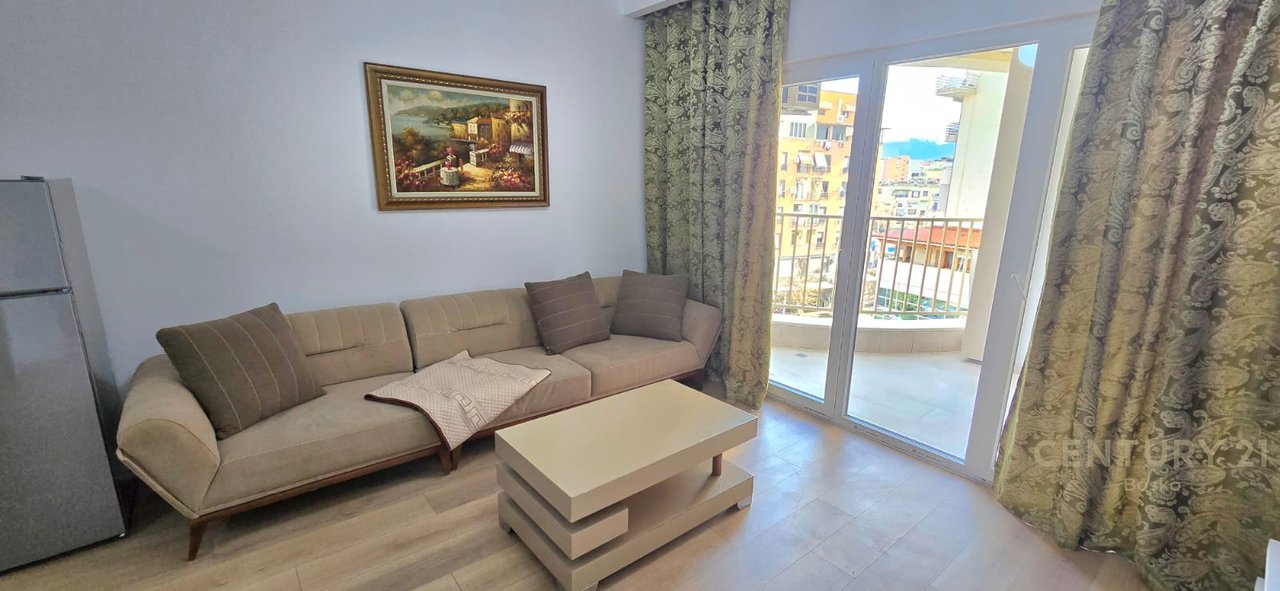 Black Bird, 1+1 apartment for rent