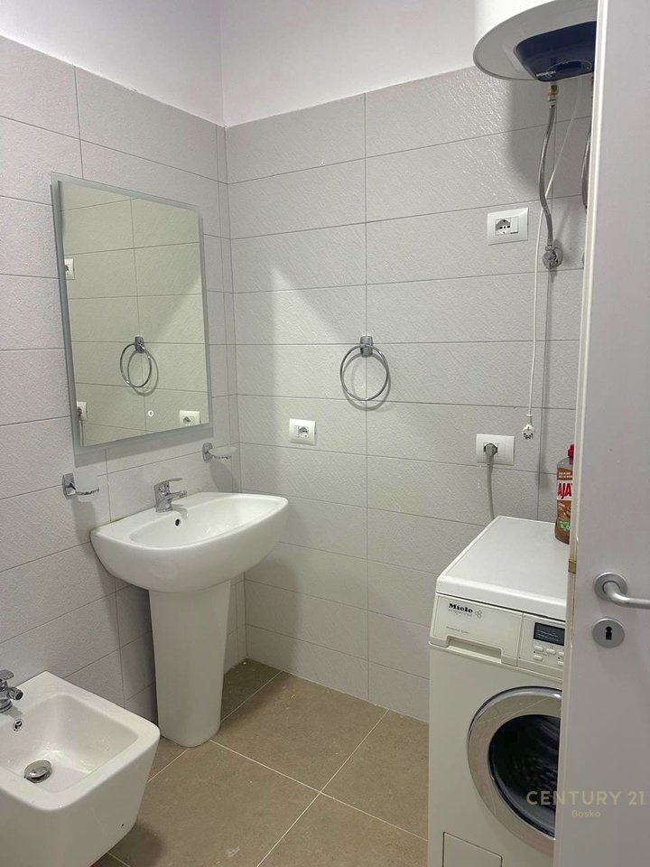 Black Bird, 1+1 apartment for rent