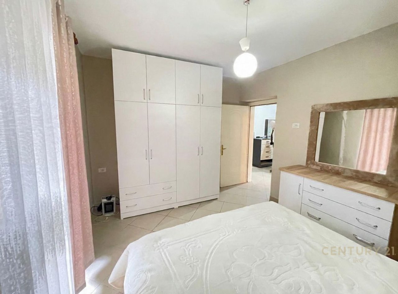 APPARTAMENTO IN AFFITTO VICINO ALLA DIREZIONE IGIENE – VIA ELBASAN