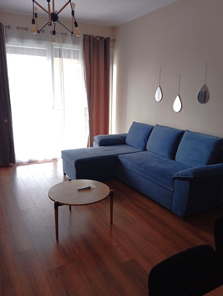 2+1 Apartment for Rent on 5 Maji Street, Tirana - 700€ | 100 m²