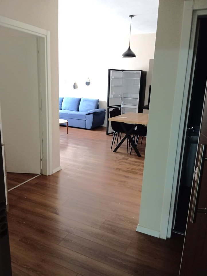 2+1 Apartment for Rent on 5 Maji Street, Tirana - 700€ | 100 m²