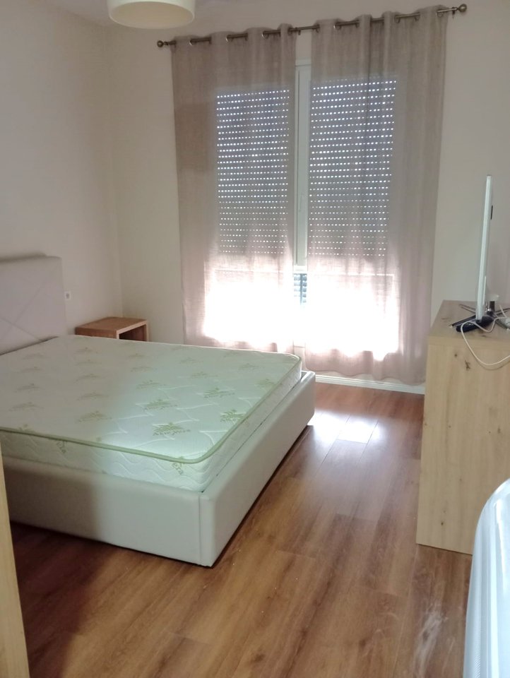 2+1 Apartment for Rent on 5 Maji Street, Tirana - 700€ | 100 m²