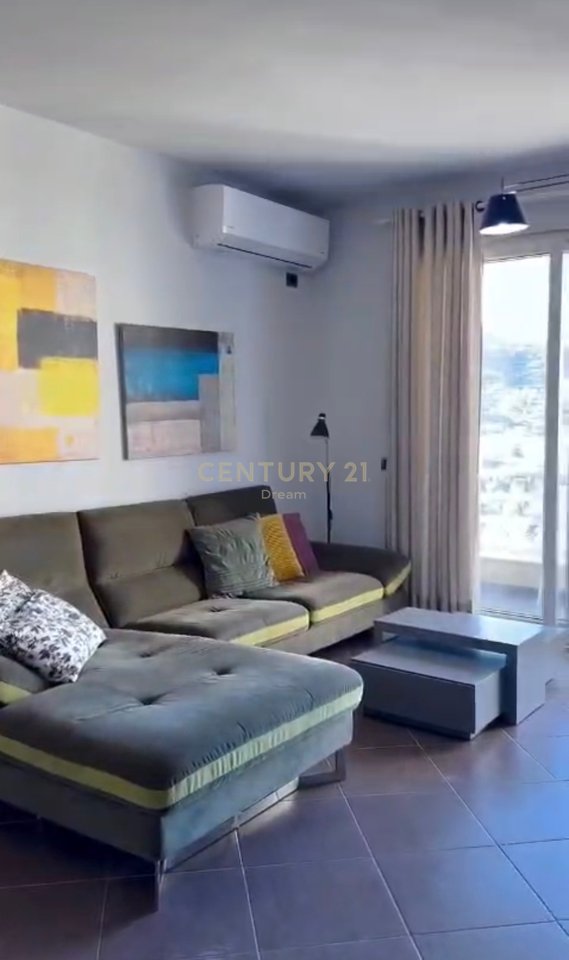 Duplex 2+1 in vendita a Rezidenca Kodra Diellit 1