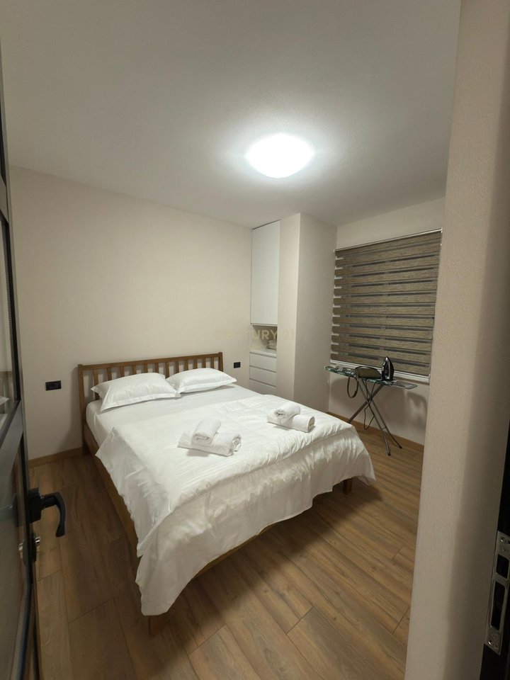 2+1 Apartment for Rent on Kavaja Street-Tirana