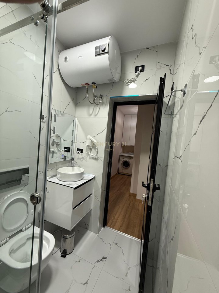 2+1 Apartment for Rent on Kavaja Street-Tirana