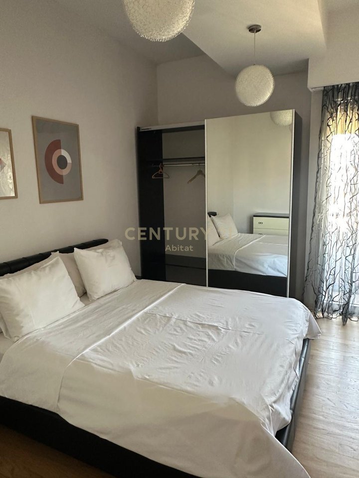 APARTMENT FOR RENT – LAKE AREA, NEAR NOBIS