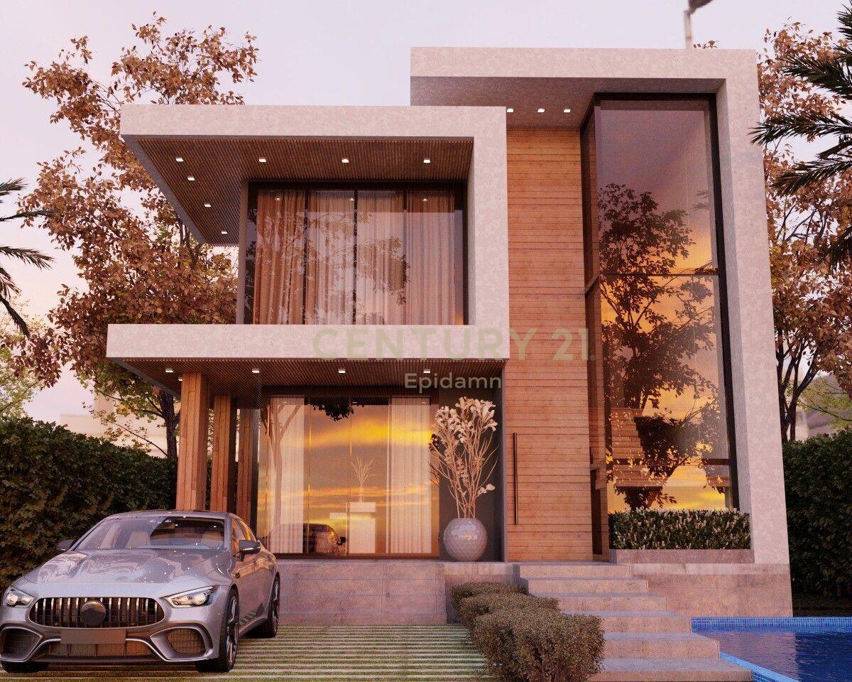 VILLA INDIPENDENTE IN VENDITA A LALZ BAY | €290.000