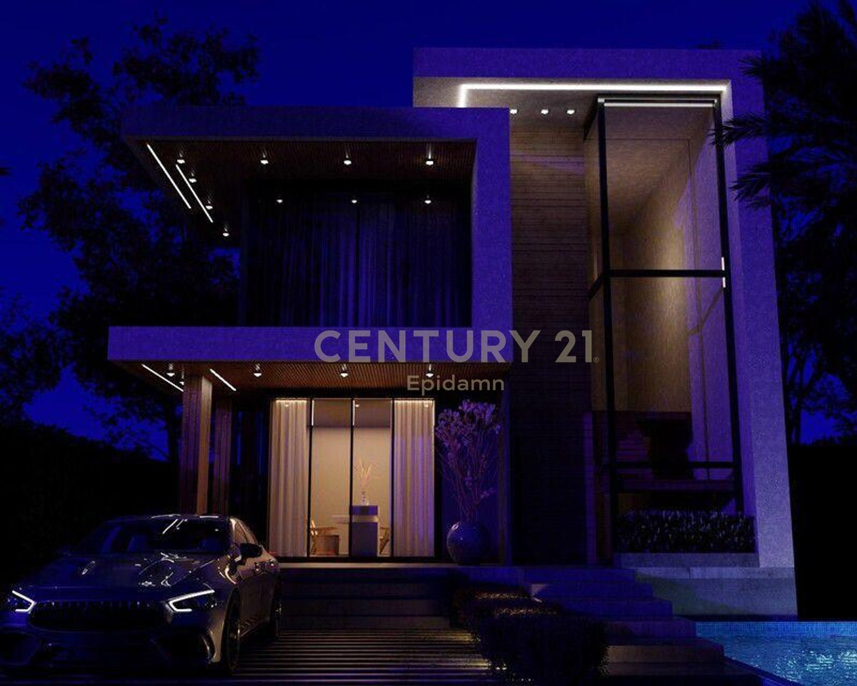 VILLA INDIPENDENTE IN VENDITA A LALZ BAY | €290.000