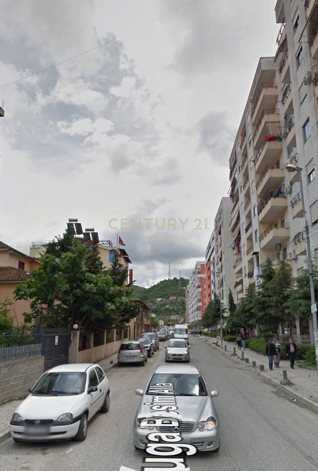 COMMERCIAL SPACE FOR SALE - MISTO MAME