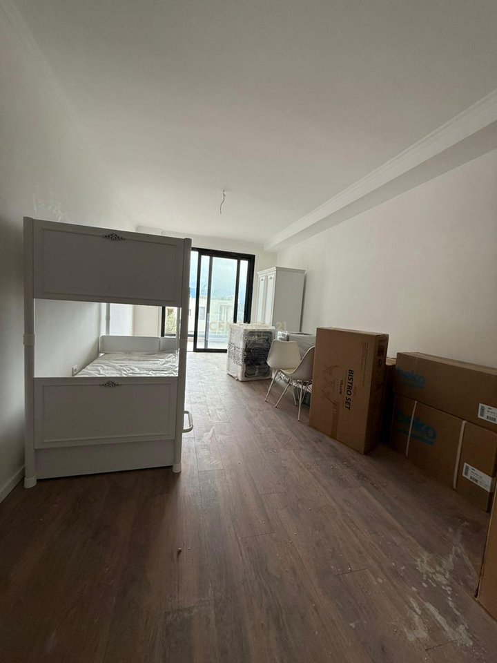 Exclusive Investment: Openspace Studio with Sea View and Pool, Vlore