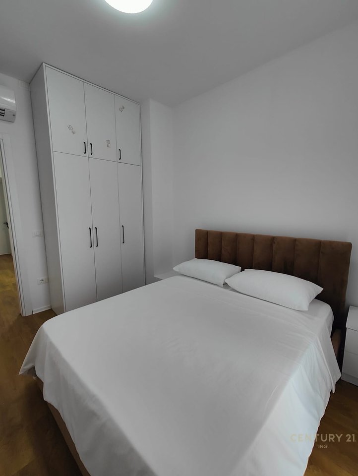 Jepet Vile per Qira tek Rezidenca Mandarine TEG!