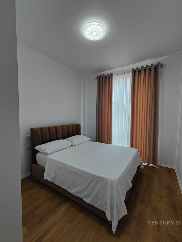 Jepet Vile per Qira tek Rezidenca Mandarine TEG!