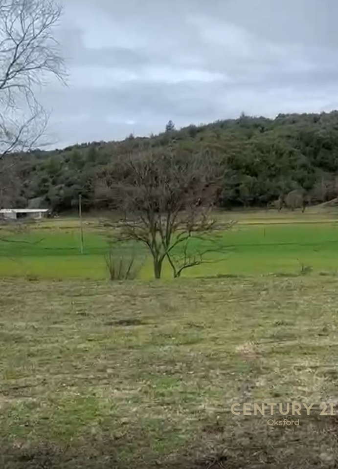 Land for sale – 7,950 m² in the area of Kakunje(Tirane)