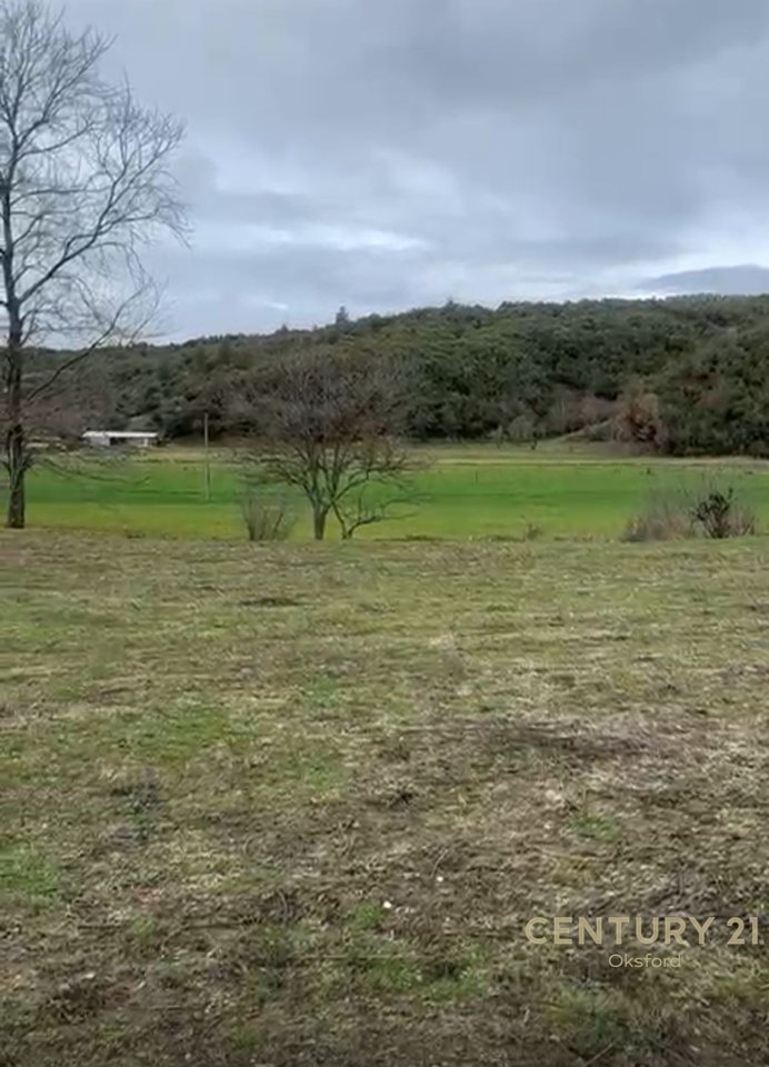 Land for sale – 7,950 m² in the area of Kakunje(Tirane)