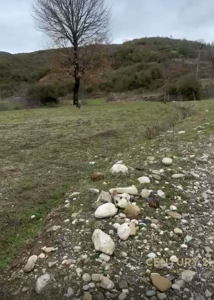 Land for sale – 7,950 m² in the area of Kakunje(Tirane)