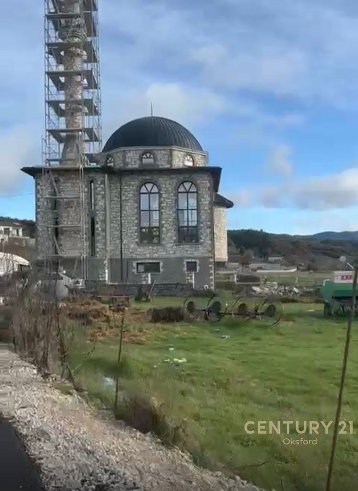 Land for sale – 7,950 m² in the area of Kakunje(Tirane)