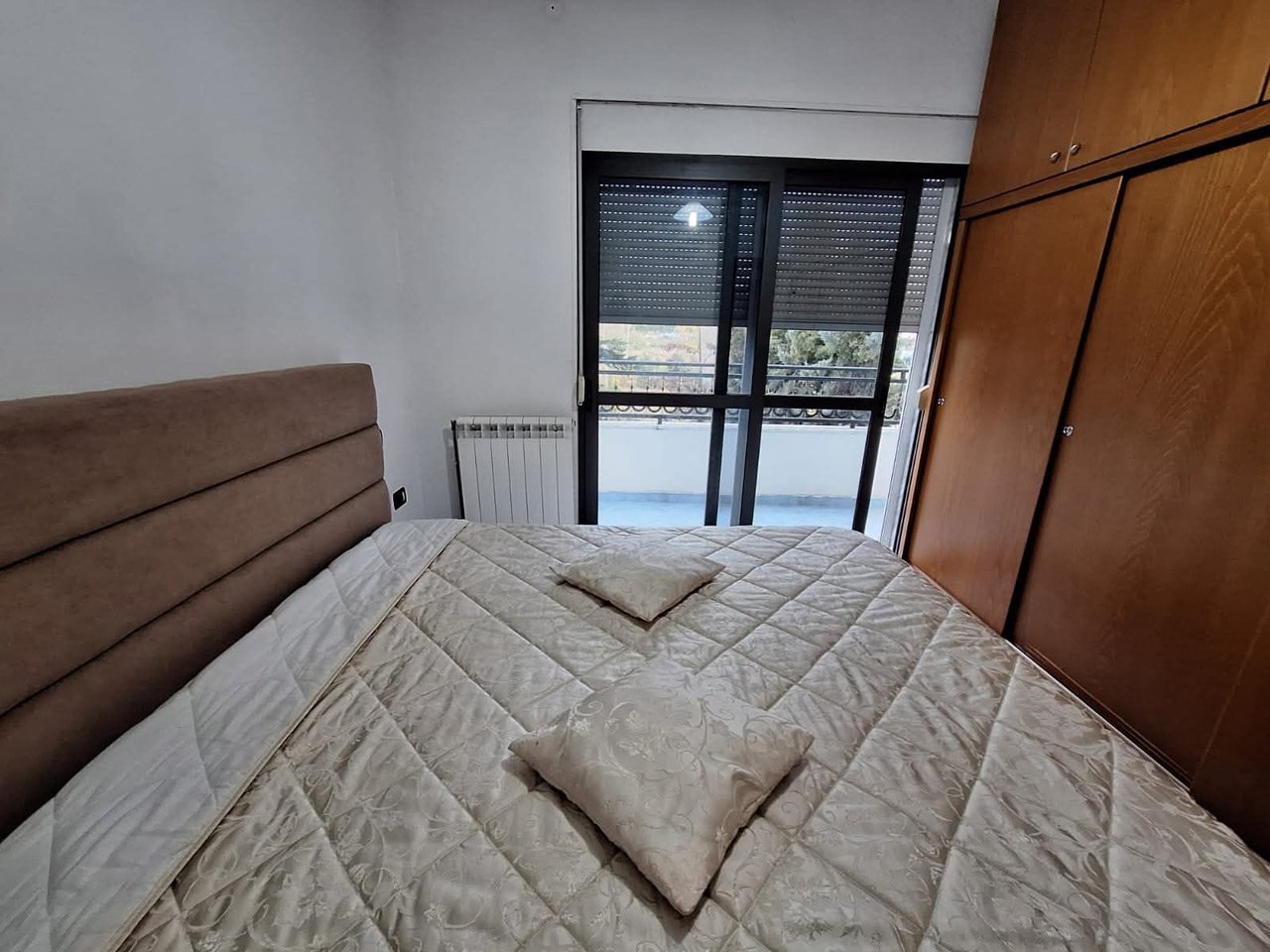 Apartament 2+1 Me Qira në Bulevardi i Ri, Tiranë - 52.000 Lekë/Muaj