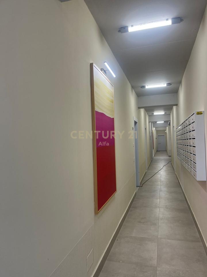 SI AFFITTA APPARTAMENTO 1+1 PRESSO IL COMPLESSO KADIU