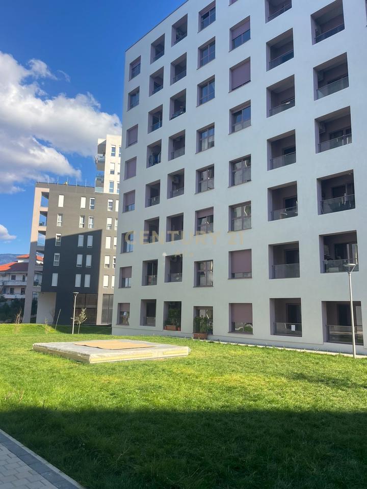 SI AFFITTA APPARTAMENTO 1+1 PRESSO IL COMPLESSO KADIU