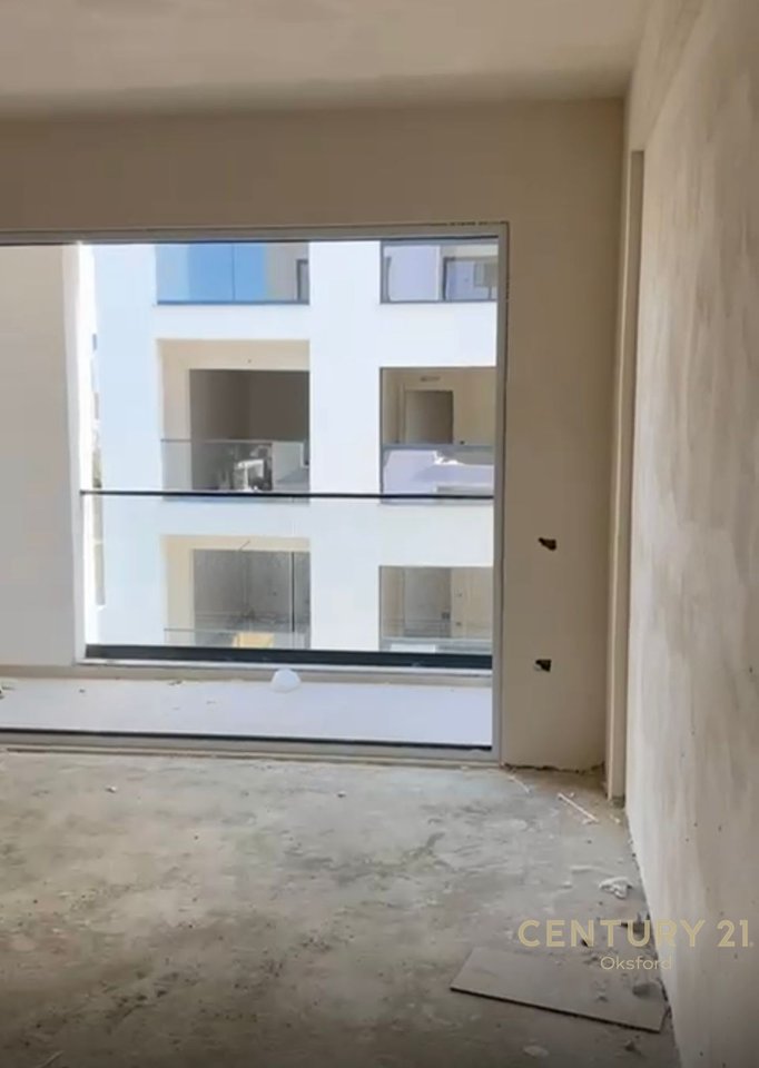 1+1 apartment for sale in Golem, fully completed and ready for the summer season.