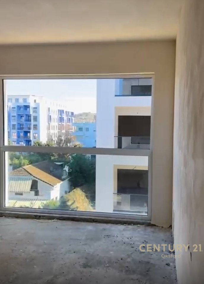 1+1 apartment for sale in Golem, fully completed and ready for the summer season.