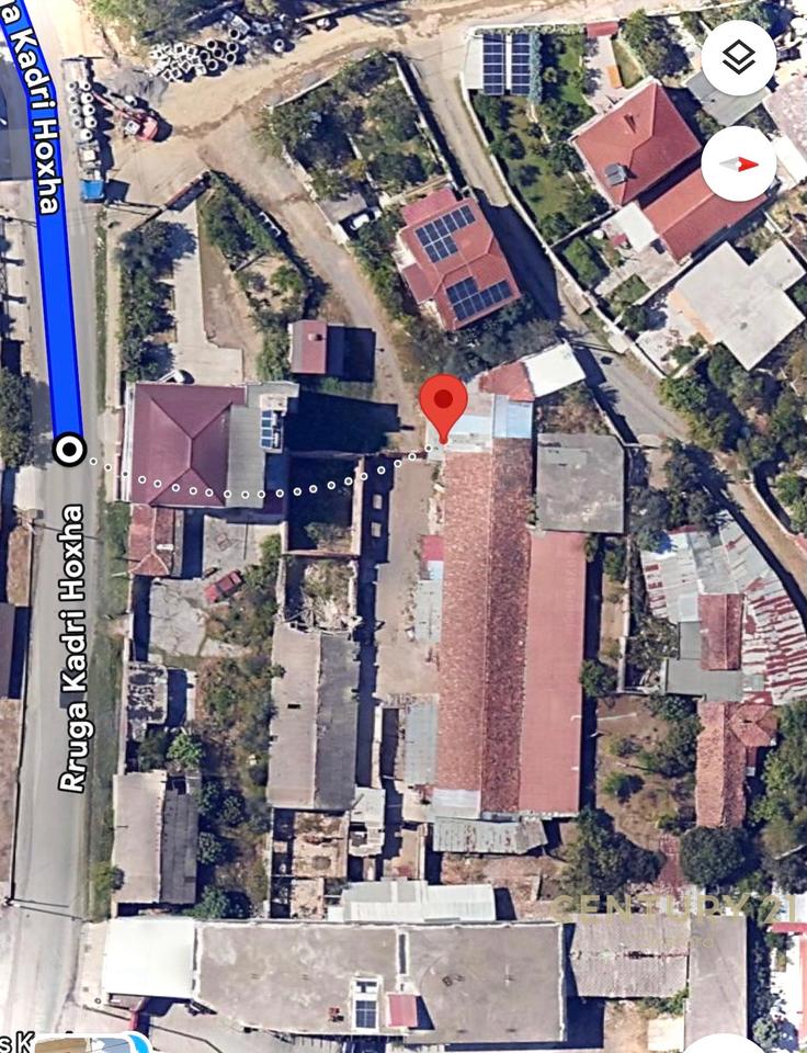 LAND FOR SALE IN ELBASAN WITH CERTIFICATE OF OWNERSHIP!