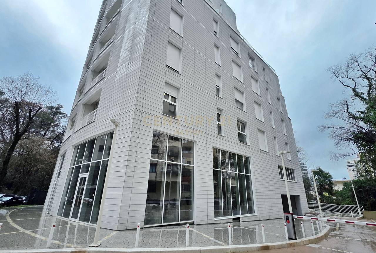 JAPIM ME QIRA AMBIENT PER ZYRE ,GARDEN SIDE RESIDENCE!