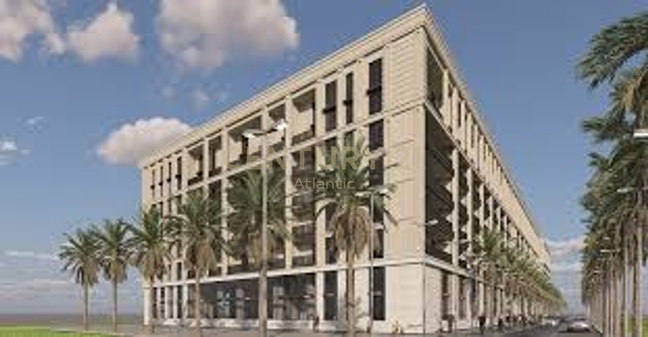 Vienna Complex 2, 1+1+balcone